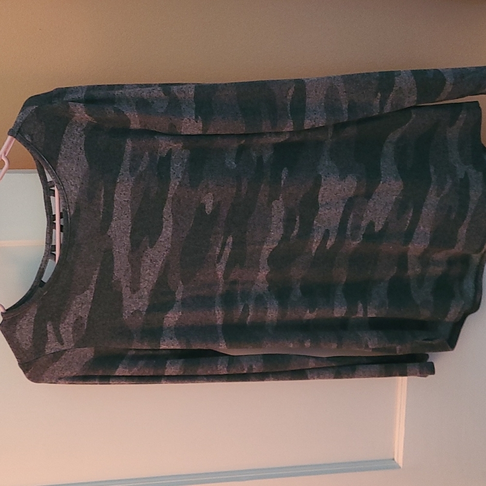 Long sleeve Top